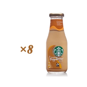  فراپوچینو استارباکس با کارامل 8 عددی633999e3c4d1659340